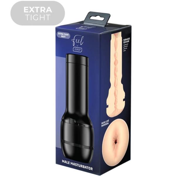 FEEL STROKER EXTRA TIGHT BUTT FLESH