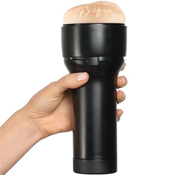 FEEL REAGAN FOXX STROKER KIIROO STARS COLLECTION