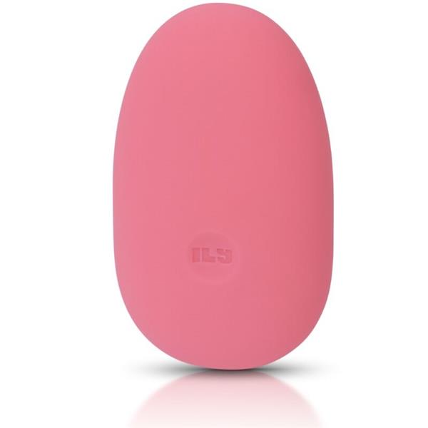 THE PEBBLE CLIT VIBRATOR STIMULATOR PINK