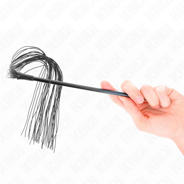 SILICONE WHIP 60 CM