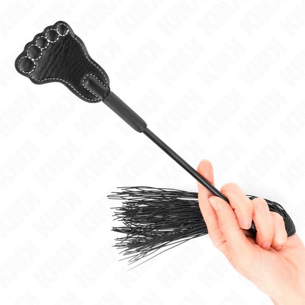 LOPATICA U OBLIKU NOGE S RESICOM BIČA 31 CM