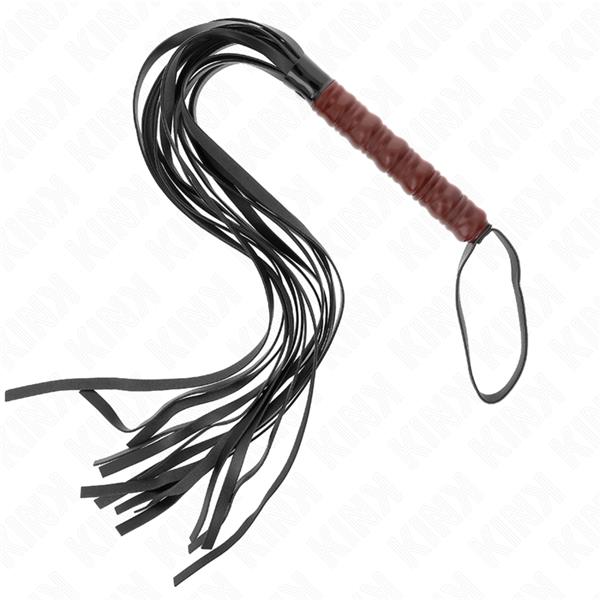 MAHOGANY WHIP 53 CM