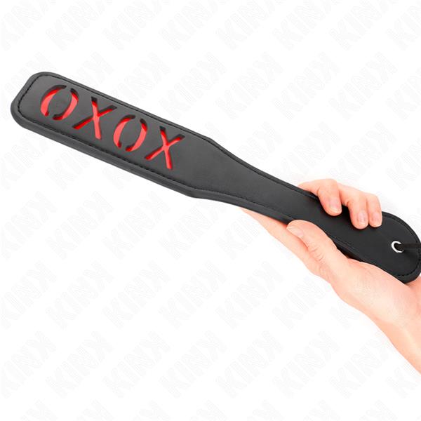 XOXO ROUND CORNER PALETTE 32 X 6 CM