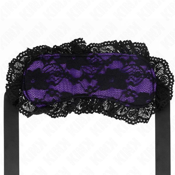 LACE BANDAGE MODEL 2 22.5 x 11 CM