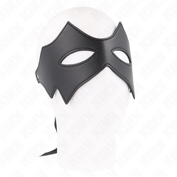 MASKA MAČJEGA OBRAZA MODEL 1 34 x 12 CM