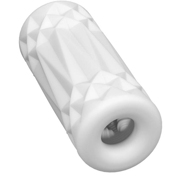 MALE MASTURBATOR CAN MODEL 2