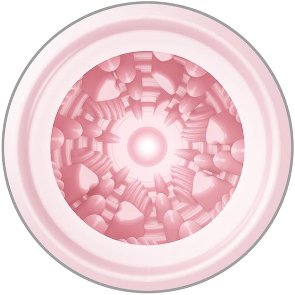MALE MASTURBATOR EGG PINK