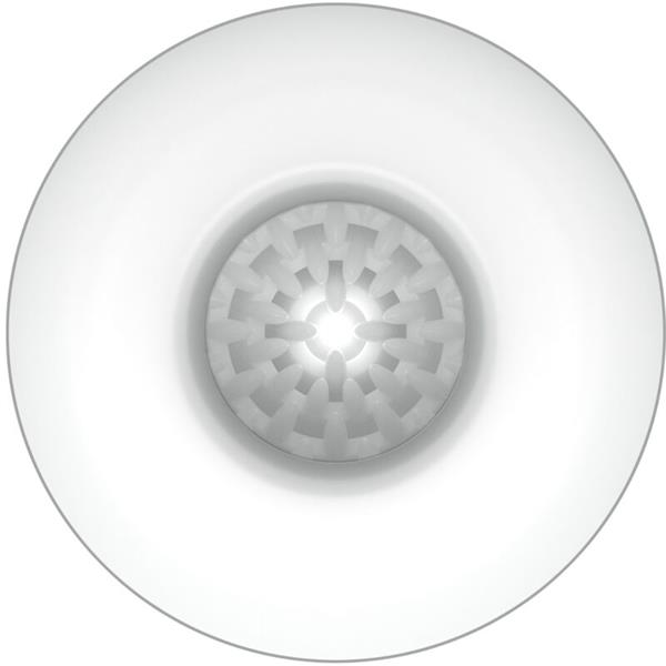 MALE MASTURBATOR EGG WHITE MODEL 2