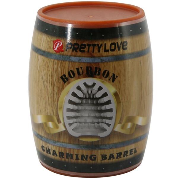 MALE MASTURBATOR EGG WHITE MODEL 2