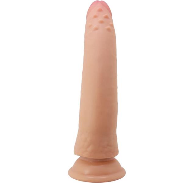 KABLE SUPER REALISTIC PENIS 21 CM FLESH MODEL 2