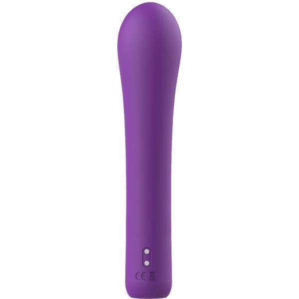 BWILD BUNNY INFINITE DELUXE VIBRATOR RABBIT 10 VIBRATIONS PURPLE