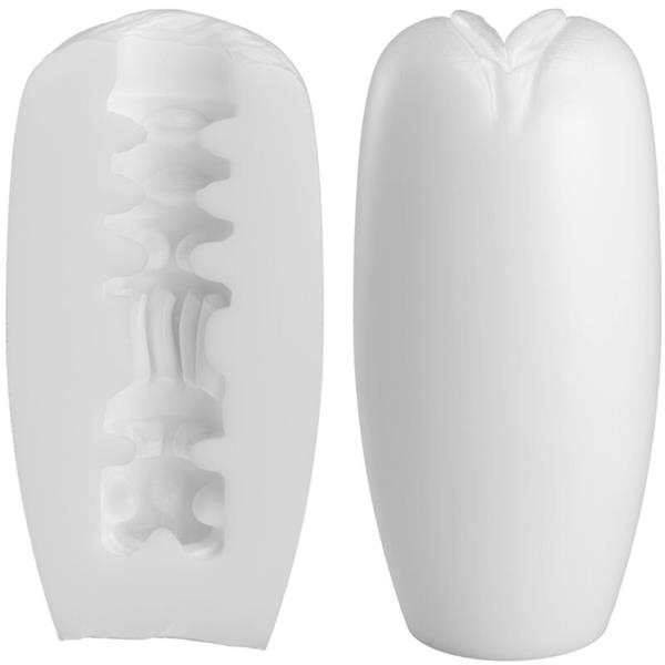 CATHERINE MALE MASTURBATOR WHITE