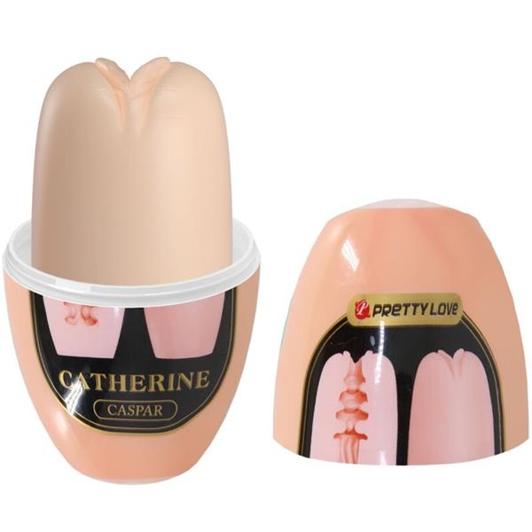 CATHERINE MALE MASTURBATOR FLESH