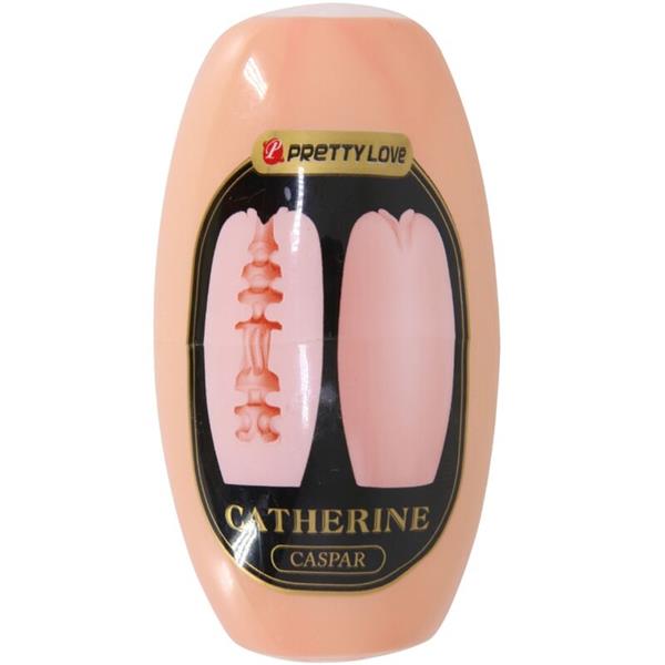 CATHERINE MALE MASTURBATOR FLESH