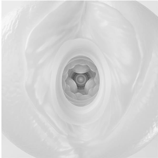 MASHA MALE MASTURBATOR WHITE