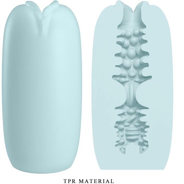 OLGA MALE MASTURBATOR BLUE