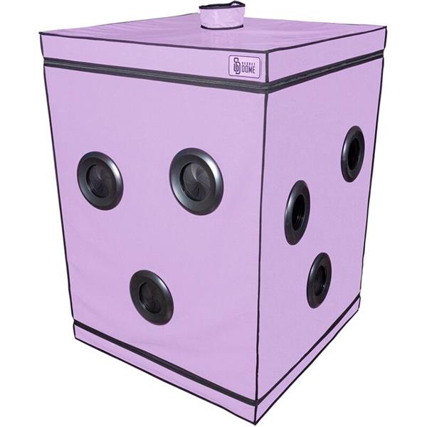 KINK CLUB CABIN SCANDALE PURPLE