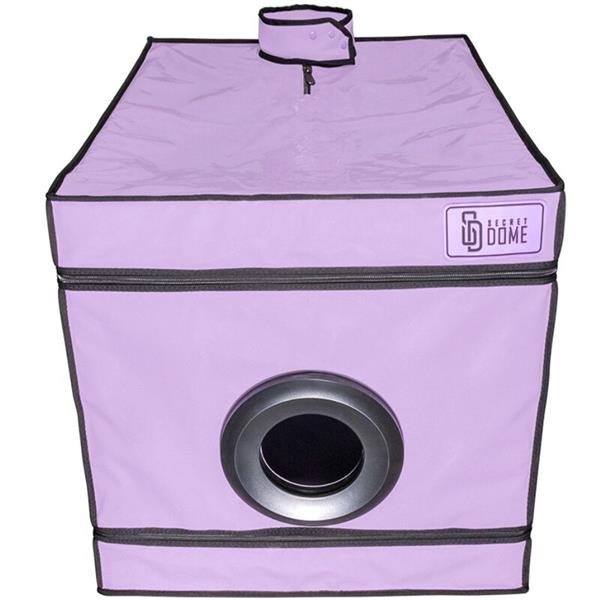 KINK CLUB LA NICHE CABIN PURPLE