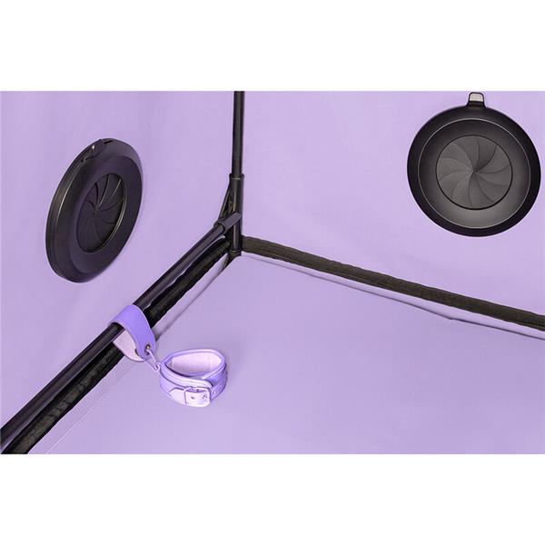 KINK CLUB CABIN SCANDALE PURPLE