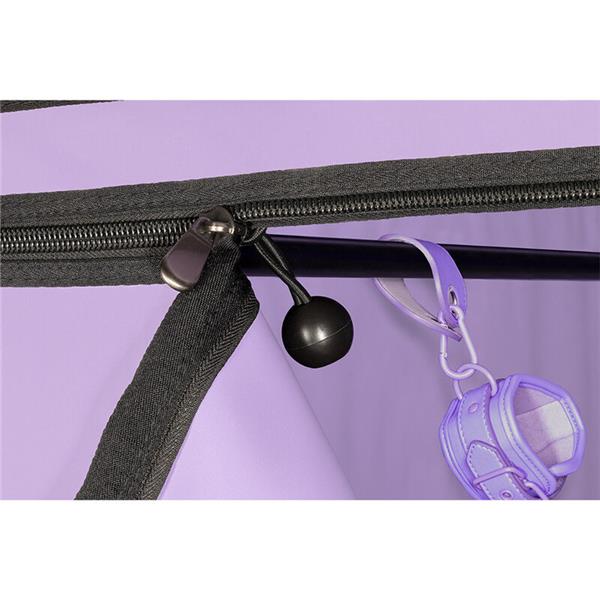 KINK CLUB CABIN SCANDALE PURPLE
