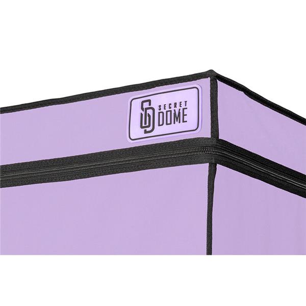 KINK CLUB CABIN SCANDALE PURPLE