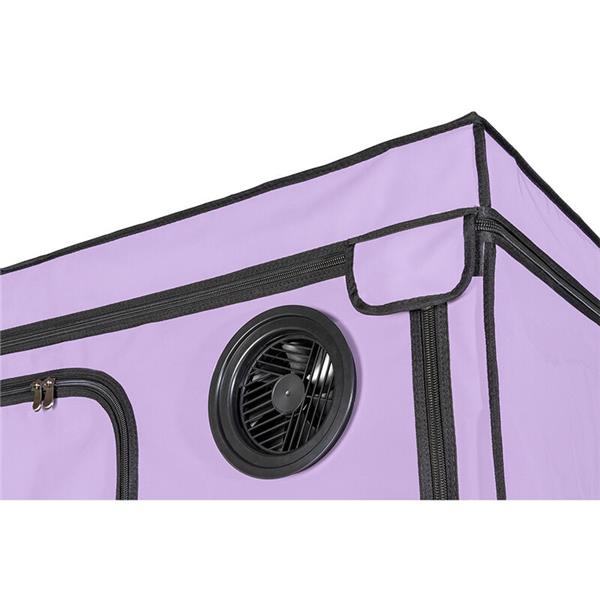 KINK CLUB CABIN SCANDALE PURPLE