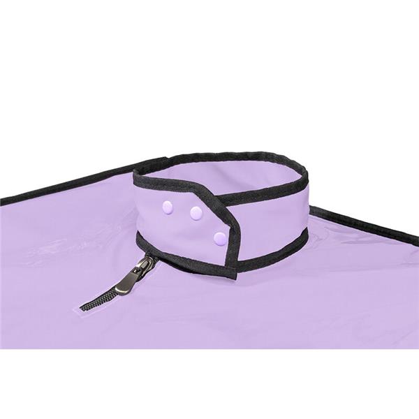 KINK CLUB LA NICHE CABIN PURPLE