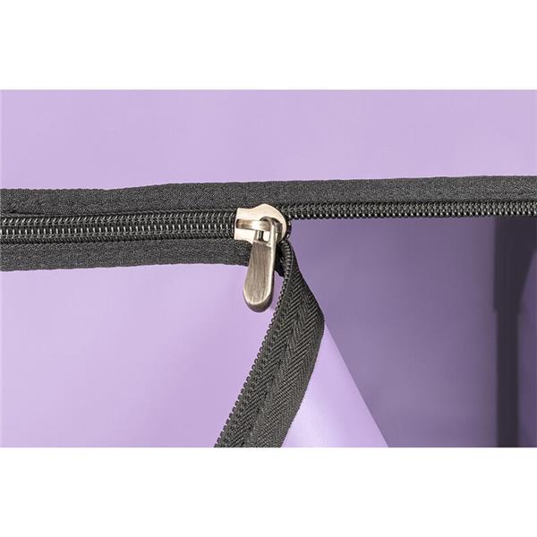 KINK CLUB LA NICHE CABIN PURPLE