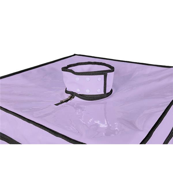 KINK CLUB CABINA BUKKAKE MORADO