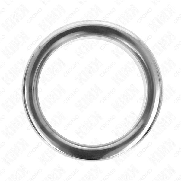 METALNI PRSTEN ZA PENIS 3 CM
