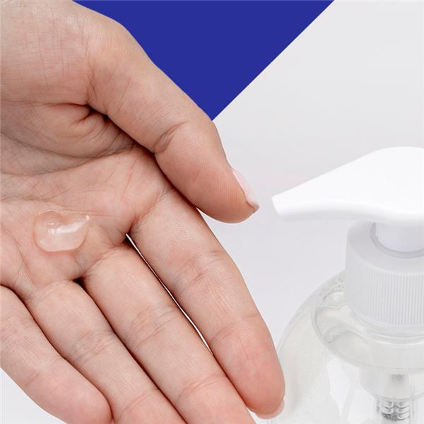 WATER BASED LUBRICANT 1000 ML