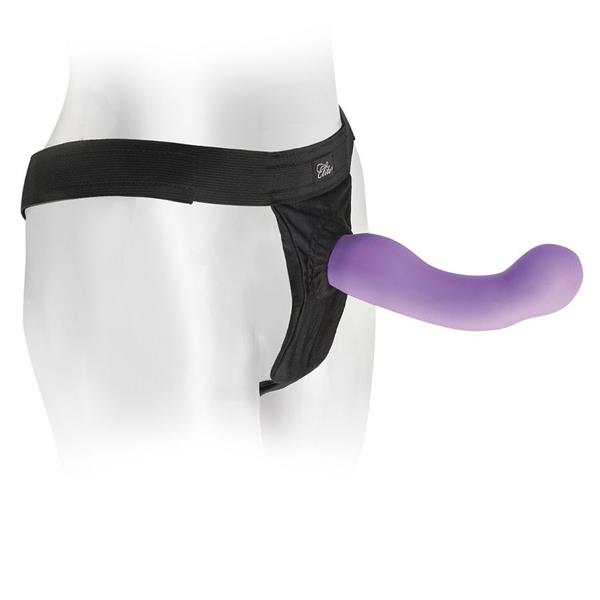 BREATHABLE HARNES