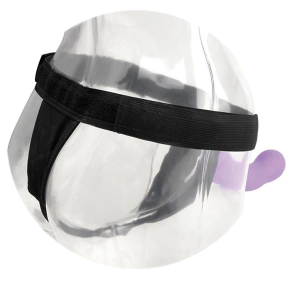 BREATHABLE HARNES