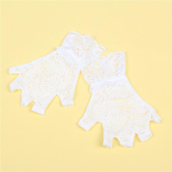 954314 SEXY MAID COSTUME BLACK/WHITE L/XL