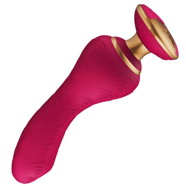 SANYA INTIMATE MASSAGER PINK