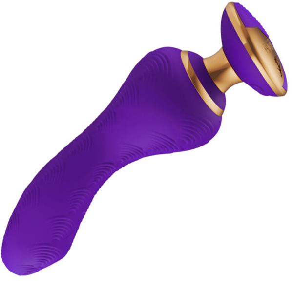 SANYA INTIMATE MASSAGER PINK