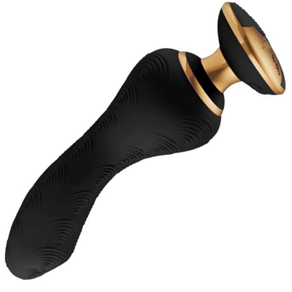 SANYA INTIMATE MASSAGER PINK