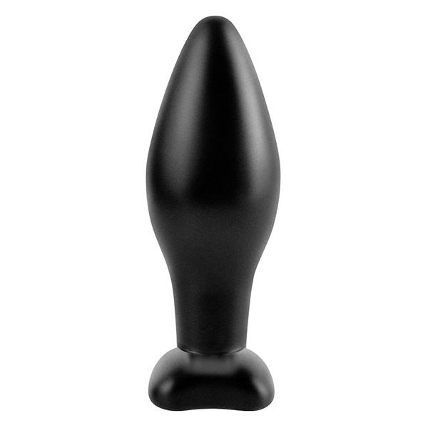 MEDIUM SILICONE ANAL PLUG