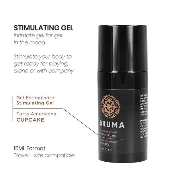 ONAGRA CUPCAKE FLAVOR INTENSIFYING BALM 15 ML