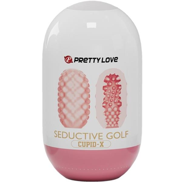 CUPID X MALE MASTURBATOR PINK