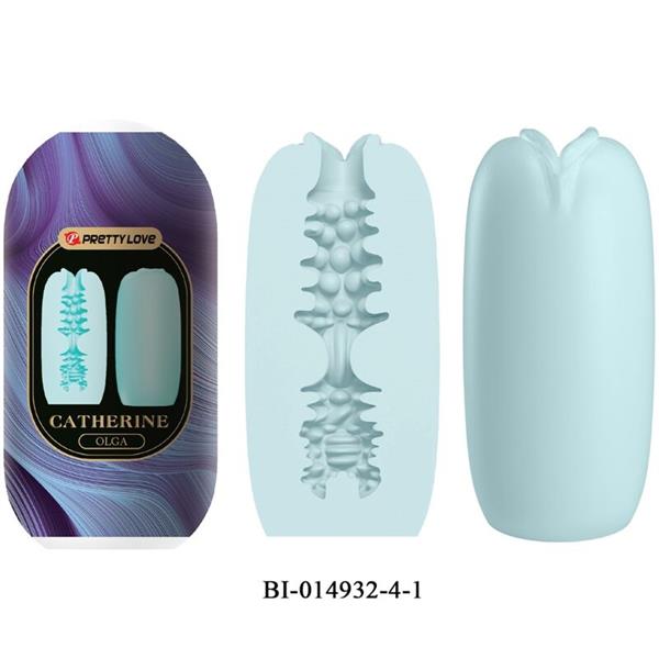 OLGA PACK 15 VARIOUS MALE MASTRUBATORS