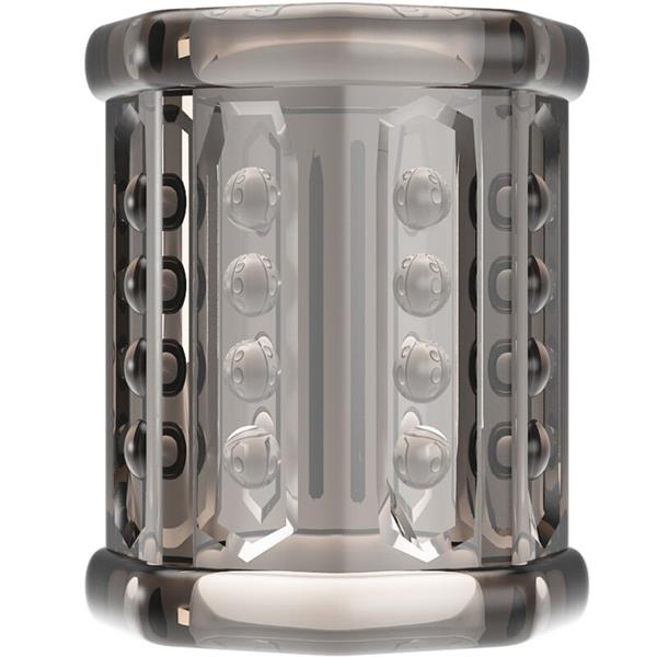 RONAEL PENIS SLEEVE SUPER STRETCHY TRANSPARENT