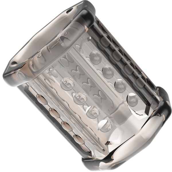 RONAEL PENIS SLEEVE SUPER STRETCHY TRANSPARENT