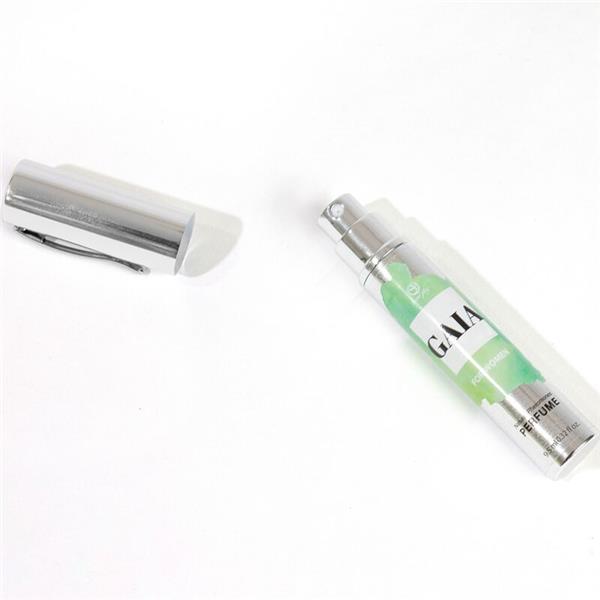 GAIA NATURAL PERFUME PHEROMONES TRAVEL SIZE FOR WOMEN 10 ML