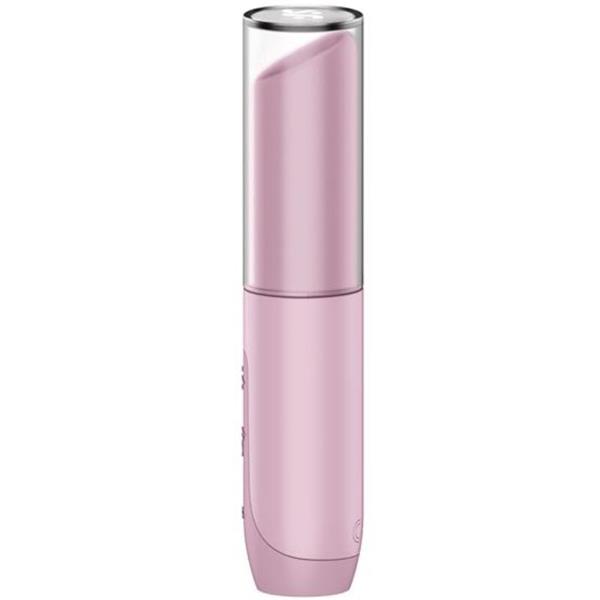 SECRET KISS WAVE CLITORIS STIMULATOR PINK