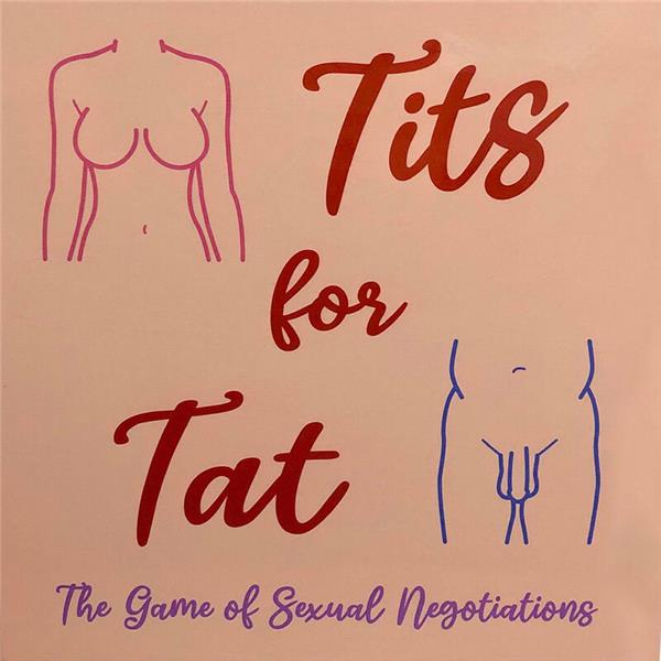 TITS FOR TAT