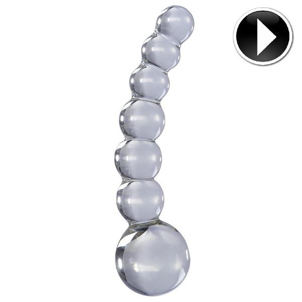 N. 66 TRANSPARENT MASSAGER