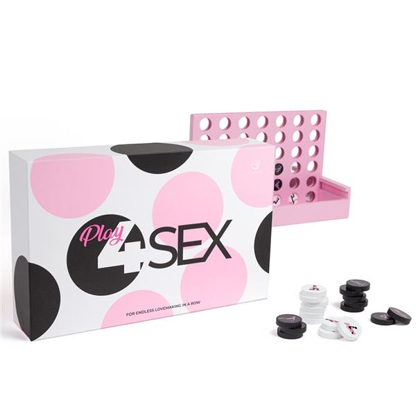 PLAY4SEX LESENA IGRA
