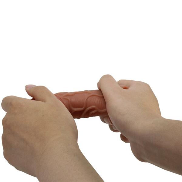 PEIRRE PENIS SLEEVE  10 CM