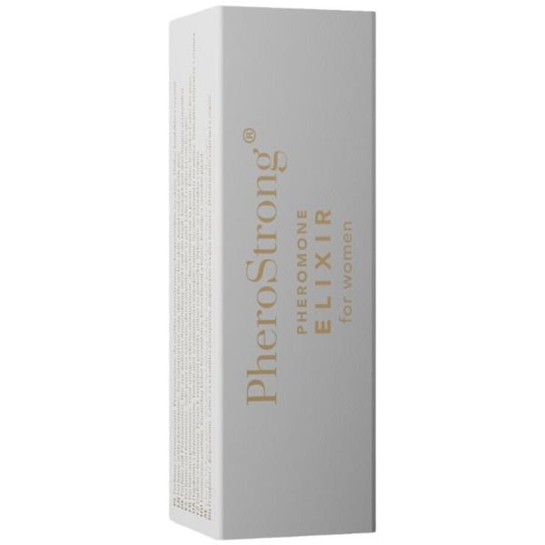 PHEROMONE ELIXIR FOR WOMEN 2 ML